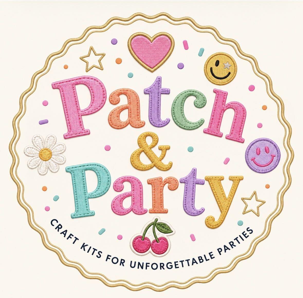 Patch & Party